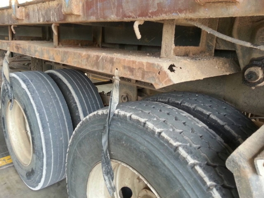 HINO FM2P มือหนึ่งออกห้างค่ะ  ยอดจัดไฟแนนซ์ได้ 2,500,000 บาทค่ะ