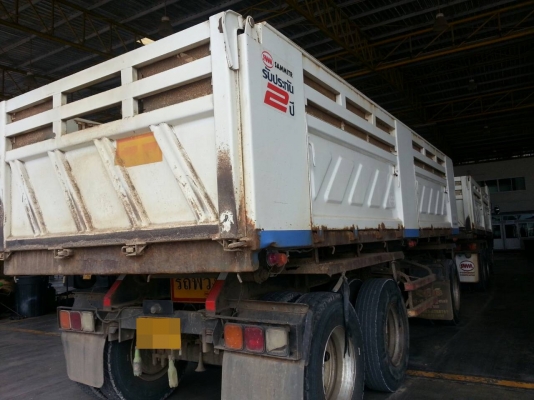 HINO FM2P มือหนึ่งออกห้างค่ะ  ยอดจัดไฟแนนซ์ได้ 2,500,000 บาทค่ะ