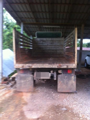 HINO FC9J  มือหนึ่งออกห้าง