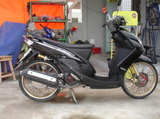 yamaha zx ปี 50 ขายถูก