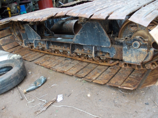 ช่วงล่าง11ลูก 10HT