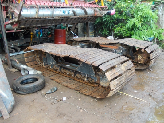 ช่วงล่าง11ลูก 10HT