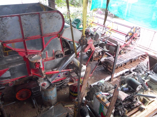 ช่วงล่าง11ลูก 10HT