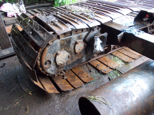 ช่วงล่าง11ลูก 10HT