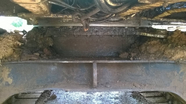 ขายแบคโฮ SUMITOMO สภาพพร้อมใช้งาน เปลี่ยนปั้มใหม่แกะกล่อง เอกสารใบอินวอยซ์ ราคาต่อรองได้ครับ