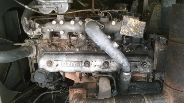 ขายแบคโฮ SUMITOMO สภาพพร้อมใช้งาน เปลี่ยนปั้มใหม่แกะกล่อง เอกสารใบอินวอยซ์ ราคาต่อรองได้ครับ