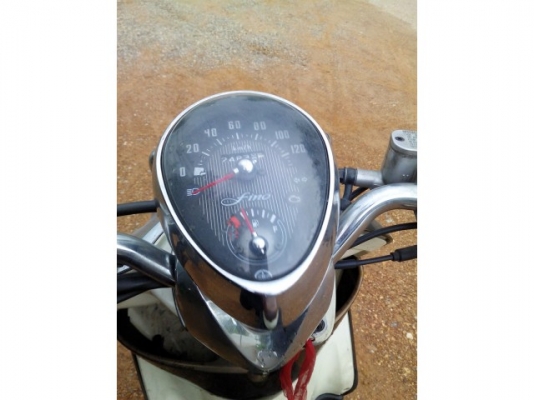 ฟีโน่ปี53 ตัวท่ออาร์ม