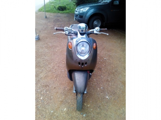 ฟีโน่ปี53 ตัวท่ออาร์ม