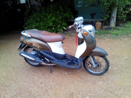 ฟีโน่ปี53 ตัวท่ออาร์ม