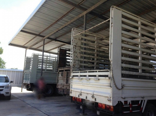 รถฮีโน่ 10 ล้อ รั้ว ( ไม่ดั้ม ) FL3H 195 แรงม้า. ปี 38 สนใจติดต่อ 081 - 6079515 รถฮีโน่ 10 ล้อ รั้ว ( ไม่ดั้ม ) FL3H 195 แรงม้า. ปี 38 สนใจติดต่อ 081 - 6079515