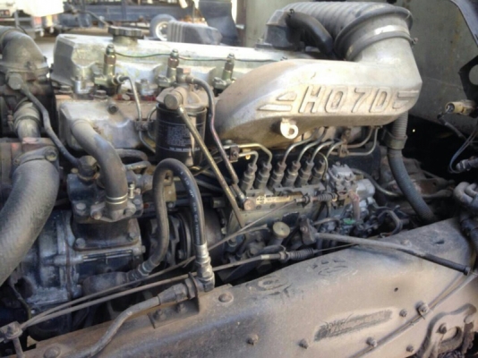 รถฮีโน่ 10 ล้อ รั้ว ( ไม่ดั้ม ) FL3H 195 แรงม้า. ปี 38 สนใจติดต่อ 081 - 6079515 รถฮีโน่ 10 ล้อ รั้ว ( ไม่ดั้ม ) FL3H 195 แรงม้า. ปี 38 สนใจติดต่อ 081 - 6079515