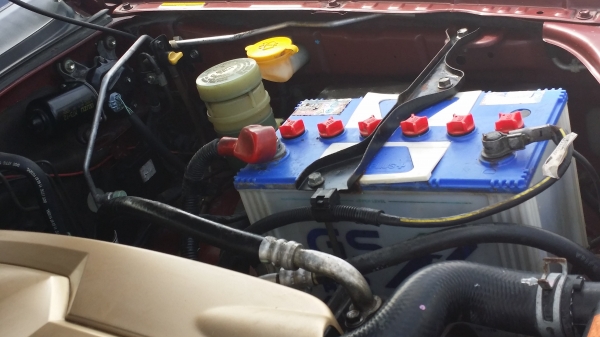 ขายด่วน (ขายดาว)รถสองแถวเล็ก