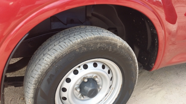 ขายด่วน (ขายดาว)รถสองแถวเล็ก