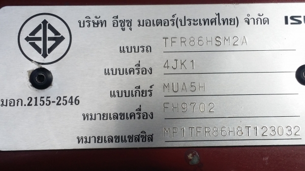 ขายด่วน (ขายดาว)รถสองแถวเล็ก