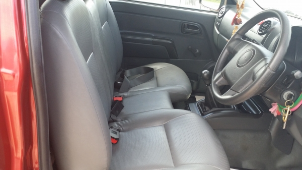 ขายด่วน (ขายดาว)รถสองแถวเล็ก