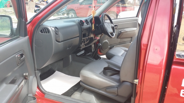 ขายด่วน (ขายดาว)รถสองแถวเล็ก