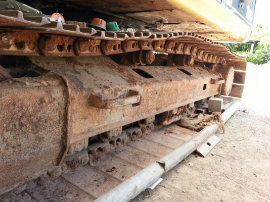 รถแบคโฮ CAT 320C. สนใจติดต่อ 081 - 6079515 รถแบคโฮ CAT 320C. สนใจติดต่อ 081 - 6079515