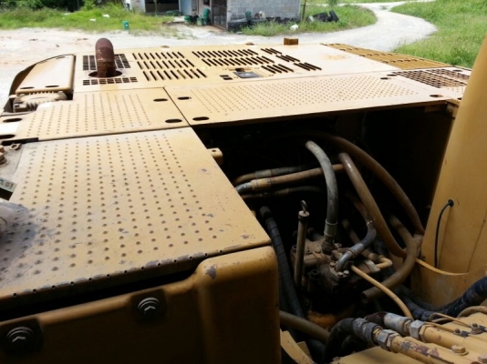 รถแบคโฮ CAT 320C. สนใจติดต่อ 081 - 6079515 รถแบคโฮ CAT 320C. สนใจติดต่อ 081 - 6079515