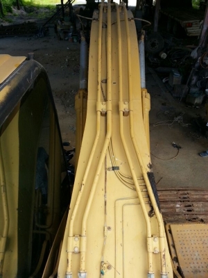 รถแบคโฮ CAT 320C. สนใจติดต่อ 081 - 6079515 รถแบคโฮ CAT 320C. สนใจติดต่อ 081 - 6079515