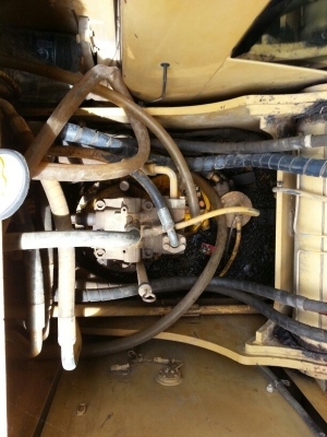 รถแบคโฮ CAT 320C. สนใจติดต่อ 081 - 6079515 รถแบคโฮ CAT 320C. สนใจติดต่อ 081 - 6079515