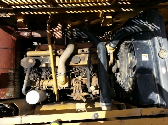 รถแบคโฮ CAT 320C. สนใจติดต่อ 081 - 6079515 รถแบคโฮ CAT 320C. สนใจติดต่อ 081 - 6079515