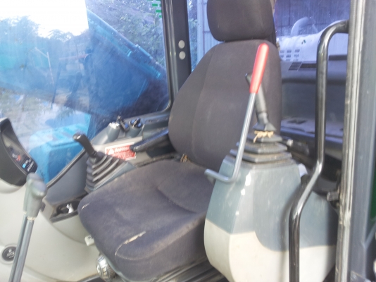 ขายรถขุดโคเบลโก้ SK350-8 ชั่วโมงทำงาน 13,895 ชั่วโมง 2,250,000 ต่อรองได้ ตอนซื้อใหม่หกล้านกว่าๆครับ โทร0946164566 แมน