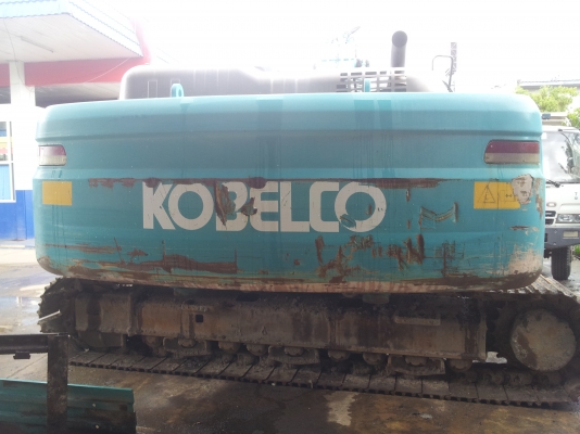 ขายรถขุดโคเบลโก้ SK350-8 ชั่วโมงทำงาน 13,895 ชั่วโมง 2,250,000 ต่อรองได้ ตอนซื้อใหม่หกล้านกว่าๆครับ โทร0946164566 แมน