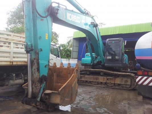 ขายรถขุดโคเบลโก้ SK350-8 ชั่วโมงทำงาน 13,895 ชั่วโมง 2,250,000 ต่อรองได้ ตอนซื้อใหม่หกล้านกว่าๆครับ โทร0946164566 แมน