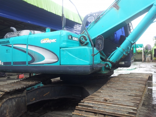 ขายรถขุดโคเบลโก้ SK350-8 ชั่วโมงทำงาน 13,895 ชั่วโมง 2,250,000 ต่อรองได้ ตอนซื้อใหม่หกล้านกว่าๆครับ โทร0946164566 แมน