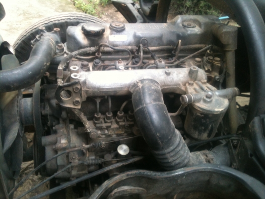 Mitsubichi. Canter Mitsubichi. Canter