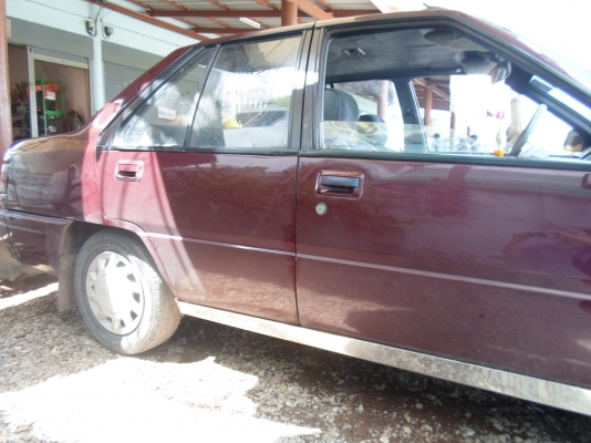 มิตซูบิชิ แชมป์ รถขับทุกวัน ติดแก๊สเรียบร้อย พรบ. ไม่ขาดต่อ เอกสารพร้อมโอน มิตซูบิชิ แชมป์ รถขับทุกวัน ติดแก๊สเรียบร้อย พรบ. ไม่ขาดต่อ เอกสารพร้อมโอน