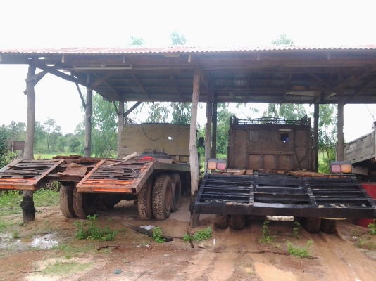 ISUZU ขนแมคโค เครื่อง 145 มีสโลว์กลาง เพาเวอร์ เดียร์รอคกี้เสื้อลาย 2เพลา โบกี้เคที โนบุคนะครับ ISUZU ขนแมคโค เครื่อง 145 มีสโลว์กลาง เพาเวอร์ เดียร์รอคกี้เสื้อลาย 2เพลา โบกี้เคที โนบุคนะครับ