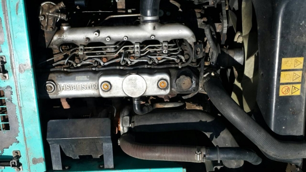 ขายรถขุดแบ็คโค KOBELCO200-6 MARK VI เอกสารพร้อม เครื่องดี ปั๊มแห้ง เอกสารอินวอยซ์  บูมดีเอวดี แอร์เย็น ปั๊มดี เดิม