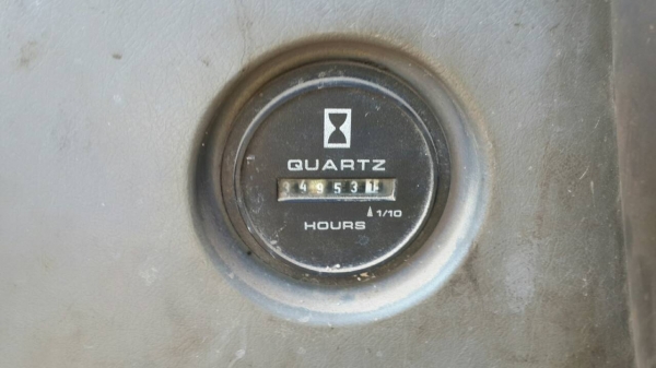 ขายรถขุดแบ็คโค KOBELCO200-6 MARK VI เอกสารพร้อม เครื่องดี ปั๊มแห้ง เอกสารอินวอยซ์  บูมดีเอวดี แอร์เย็น ปั๊มดี เดิม