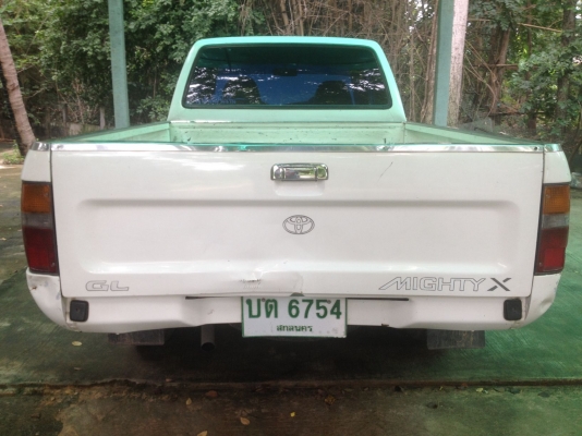 ขายรถบ้านๆเดิมๆ รับประกันบางทั้งคัน เครื่องดีมาก