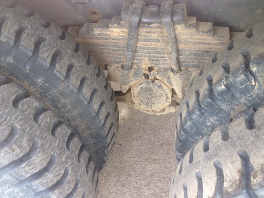 10ล้อดั้มFN527MA ...10สปีด เครื่อง6D16 แอร์เย็น ยางเต็ม ช่วงล่างแน่น..เช็คสภาพใหม่ เล่ม ม.79...