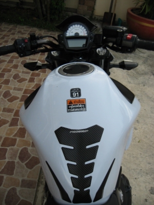 ขาย kawasaki er6n ปี 2012 ราคา 189,000