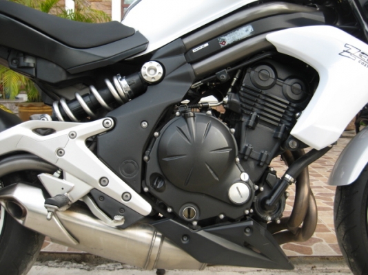 ขาย kawasaki er6n ปี 2012 ราคา 189,000