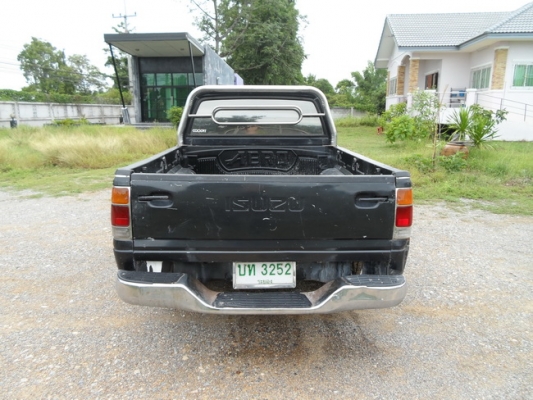 ขาย ISUZU SPACECAB ขาย ISUZU SPACECAB