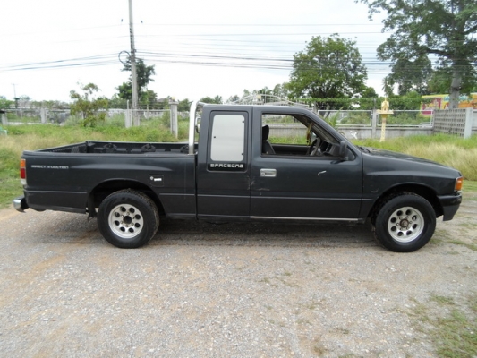ขาย ISUZU  SPACECAB