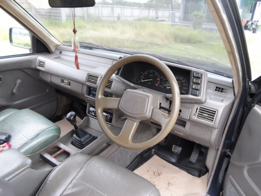 ขาย ISUZU SPACECAB ขาย ISUZU SPACECAB