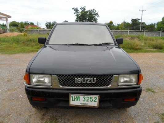 ขาย ISUZU SPACECAB ขาย ISUZU SPACECAB