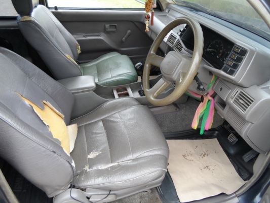 ขาย ISUZU SPACECAB ขาย ISUZU SPACECAB