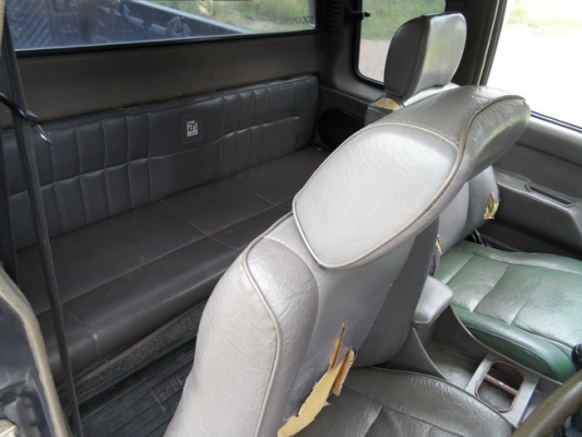 ขาย ISUZU SPACECAB ขาย ISUZU SPACECAB