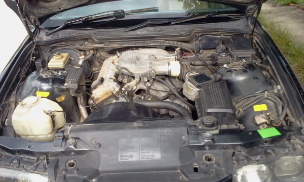 ขาย BMW e36 318 รถหลุดจำนำคับ ขายเป็นอะไหล่คับ ขับกลับได้เลย ขาย BMW e36 318 รถหลุดจำนำคับ ขายเป็นอะไหล่คับ ขับกลับได้เลย