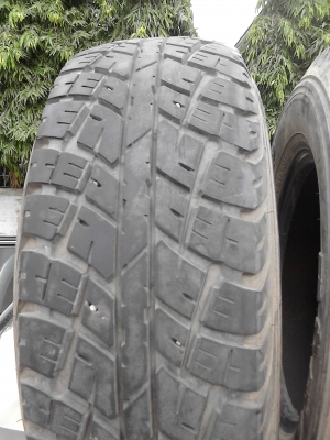 ยาง A/T 235/70R15 FORCOUM A/TZ มี 2 เส้น TEL.081-427-3941 ยาง A/T 235/70R15 FORCOUM A/TZ มี 2 เส้น TEL.081-427-3941