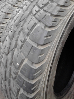 ยาง A/T 235/70R15 FORCOUM A/TZ มี 2 เส้น TEL.081-427-3941 ยาง A/T 235/70R15 FORCOUM A/TZ มี 2 เส้น TEL.081-427-3941