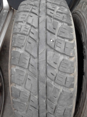 ยาง A/T 235/70R15 FORCOUM A/TZ มี 2 เส้น TEL.081-427-3941 ยาง A/T 235/70R15 FORCOUM A/TZ มี 2 เส้น TEL.081-427-3941