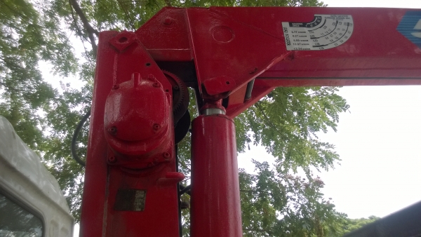 ขาย unic 330 ท้องวี พร้อมใช้