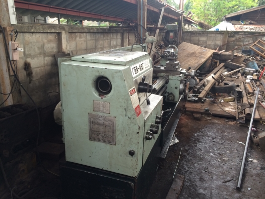 แท่นกลึง